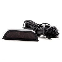 Парктронік Mitsumi 2630-8 black Парктронік Mitsumi 2630-8 black