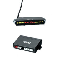 Парктронік SPY LP-121/LED radio black
