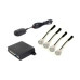 Парктроник Steelmate SM PTS410EX silver