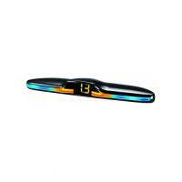 Парктронік Steelmate SM PTS410M22 black