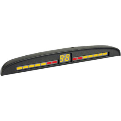 Парктронік Steelmate SM PTS410M8 black