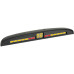 Парктроник Steelmate SM PTS410M8 black