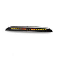 Парктроник Steelmate SM PTS410M8 silver Парктроник Steelmate SM PTS410M8 silver