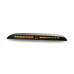Парктроник Steelmate SM PTS410M8 silver