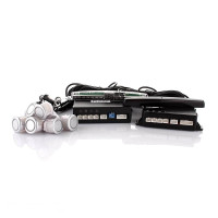 Парктроник Steelmate SM PTS810MM silver