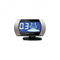 Парктроник Steelmate SM PTS810V2 silver