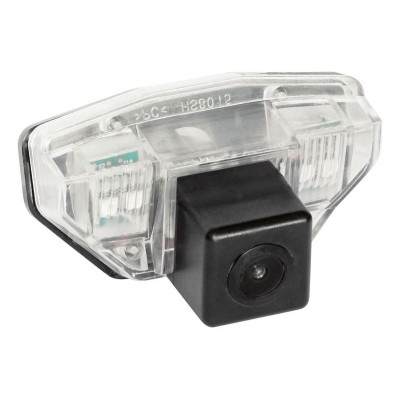 Штатна камера заднього виду Incar VDC-021 для Honda Civic 5D, Crosstour, CR-V, FR-V, HR-V, Jazz