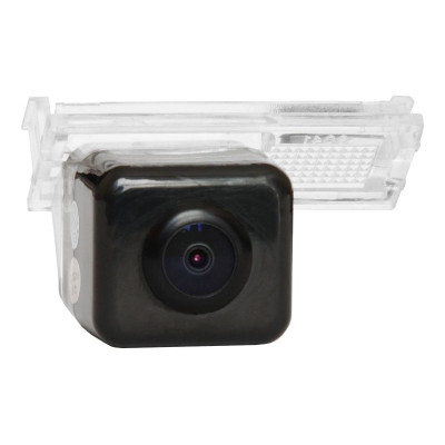 Штатна камера заднього виду Swat VDC-441 для Citroen C5 (2004-2012) Штатна камера заднього виду Swat VDC-441 для Citroen C5 (2004-2012)