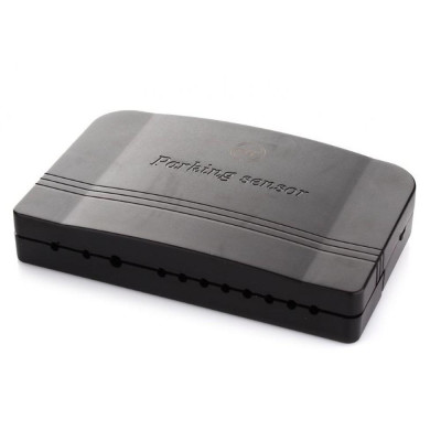 Парктроник GT P Rainbow 8 black (P RB8 Black)