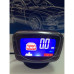 Парктроник iDial ID-069-8 LCD черный