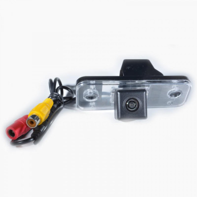 Камера заднего вида Prime-X MY-12-5555 Hyundai Камера заднего вида Prime-X MY-12-5555 Hyundai