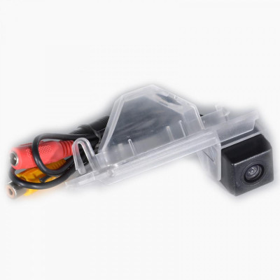 Камера заднего вида Prime-X CA-1331 Mitsubishi, Citroen, Peugeot Камера заднего вида Prime-X CA-1331 Mitsubishi, Citroen, Peugeot