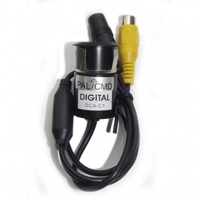 Камера заднього виду Digital DCA-C1 Камера заднього виду Digital DCA-C1