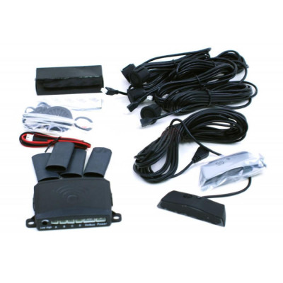 Парктронік Spal Easy-200 PS-4FA 19мм 3560 0190 Парктронік Spal Easy-200 PS-4FA 19мм 3560 0190