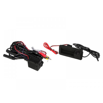 Камера заднего вида Gazer CC2000-LR0/C2Z (Land Rover, Jaguar) Камера заднего вида Gazer CC2000-LR0/C2Z (Land Rover, Jaguar)