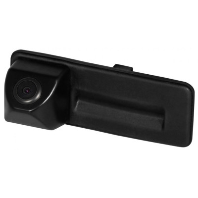 Камера заднього виду Gazer CC2000-1Z0 n (Skoda) Камера заднього виду Gazer CC2000-1Z0 n (Skoda)