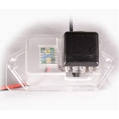 Камера заднього виду IL Trade 9594 MITSUBISHI Lancer X / Outlander I