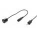 Парктронік Fighter FPS-4A black