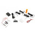 Парктроник Fighter FPS-4A white