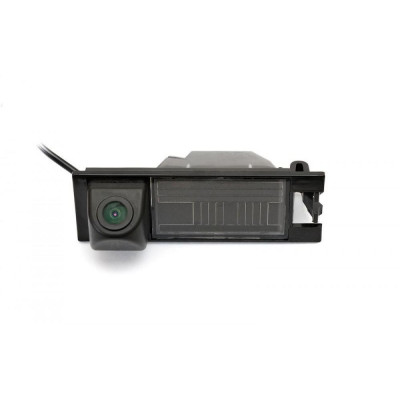 Камера заднього виду Phantom CA-HDIX35(N)