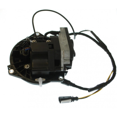Камера заднего вида Baxster HQC-801 VW Golf 5-6 Камера заднего вида Baxster HQC-801 VW Golf 5-6