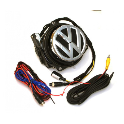 Камера заднего вида Baxster HQC-802 VW Golf 7, Passat B7