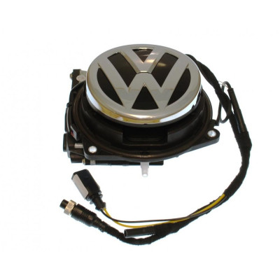Камера заднего вида Baxster HQC-802 VW Golf 7, Passat B7