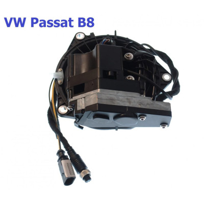 Камера заднего вида Baxster HQC-803 VW Passat B8 Камера заднего вида Baxster HQC-803 VW Passat B8