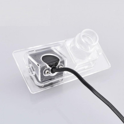 Камера заднього виду iDial CCD-8257 HYUNDAI ELANTRA MD, AD/KIA CEED, CERATO