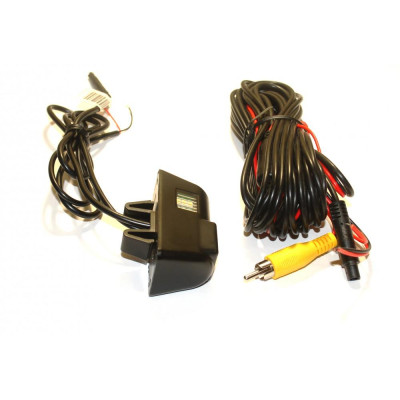 Камера заднего вида Baxster BHQC-911 Ford Transit, Transit Connect, Tourneo Connect Камера заднего вида Baxster BHQC-911 Ford Transit, Transit Connect, Tourneo Connect