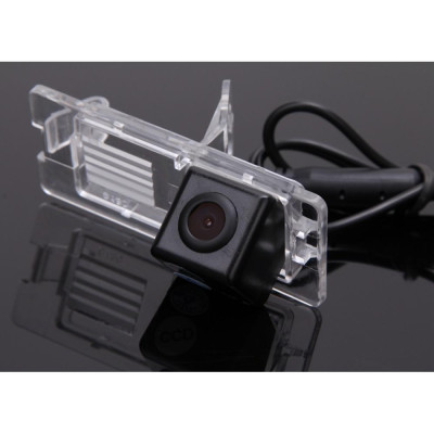 Камера заднього виду iDial CCD-9207 RENAULT DUSTER, FLUENCE, MEGANE