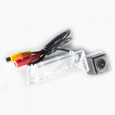 Камера заднего вида Prime-X CA-9549 Audi