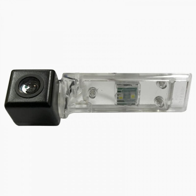 Камера заднего вида Prime-X CA-9587-8 Geely