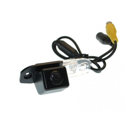 Камера заднього виду CRVC Intergral 128/1 Volvo S80L/S40L/S80/S40