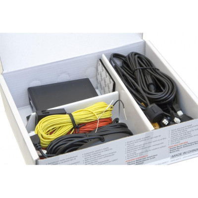 Парктронік Spal Easy-400 PS-4FA 18mm (3560 0141)