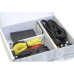 Парктронік Spal Easy-400 PS-4FA 18mm (3560 0141)