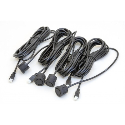 Парктронік Spal Easy-400 PS-4FA 18mm (3560 0141)