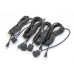 Парктронік Spal Easy-400 PS-4FA 18mm (3560 0141)