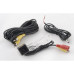 Камера заднього виду iDial CCD-104 VW POLO, Bora, Golf, Jetta, Passat CC