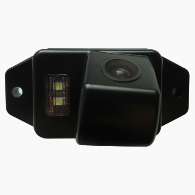 Камера заднего вида Prime-X CA-9575 Toyota