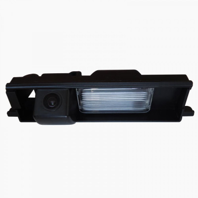 Камера заднего вида Prime-X CA-9571 Toyota, Chery