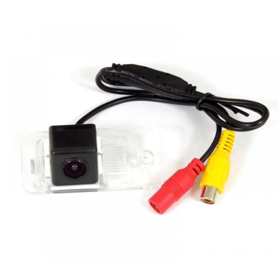 Камера заднього виду iDial CCD-0728 AUDI А3/A6/A4/А8/Q7/S6
