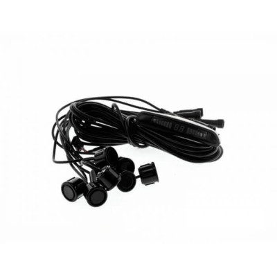Парктронік Convoy PAS88D black