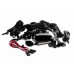 Парктронік Convoy PAS88D black