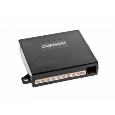 Парктронік Convoy PAS88D black