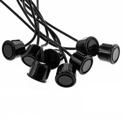 Парктронік Convoy PAS88D black