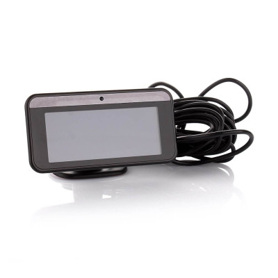 Парктроник Convoy PTS810V10 black Парктроник Convoy PTS810V10 black