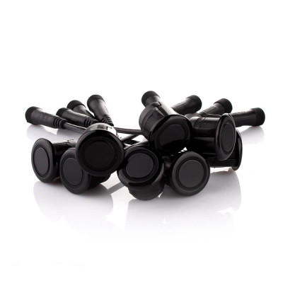 Парктроник Convoy PTS810V10 black Парктроник Convoy PTS810V10 black