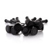 Парктроник Convoy PTS810V10 black