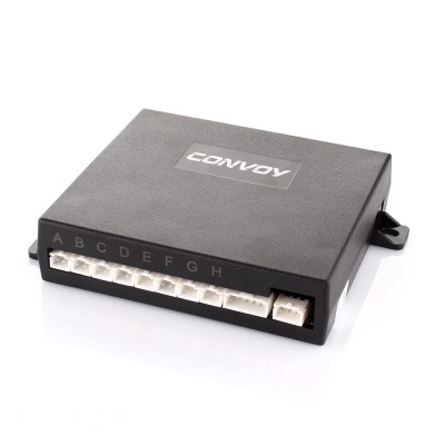 Парктронік Convoy PTS810V10 silver Парктронік Convoy PTS810V10 silver